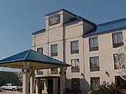 Holiday Inn Express Hotel & Suites Arlington (I-20-Parks Mall)