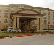 Holiday Inn Express Hotel & Suites Allen Twin Creek