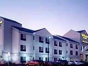 Holiday Inn Express Hotel & Suites Dublin-Pleasanton