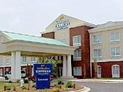 Holiday Inn Express Hotel & Suites Dublin