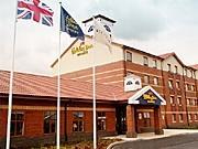 Holiday Inn Express Derby Pride Park