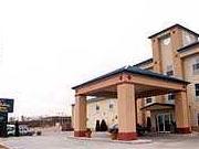 Holiday Inn Express Dodge City, KS