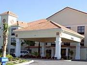 Holiday Inn Express Hotel & Suites Clearwater North/Dunedin