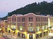 Holiday Inn Express Hotel & Suites Deadwood-Gold Dust Casino