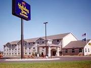 Holiday Inn Express Deforest, Wisconsin