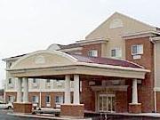 Holiday Inn Express Hotel & Suites Defiance