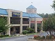 Holiday Inn Express Douglasville, GA (Six Flags AR