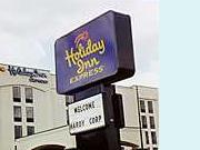 Holiday Inn Express Atl West (I - 20) D