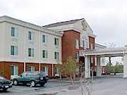 Holiday Inn Express Demopolis, AL