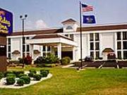 Holiday Inn Express Danville, Virginia