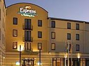 Holiday Inn Express Dortmund