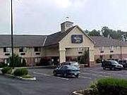 Holiday Inn Express Danville, KY