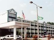 Holiday Inn Danbury - Bethel At I - 84, CT