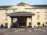 Holiday Inn Express Hotel & Suites Killingly (Dayville)