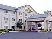 Holiday Inn Express Elkhart, IN