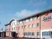 Holiday Inn Express East Midlands Airport