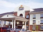 Holiday Inn Express Hotel & Suites Easton