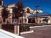 Holiday Inn Express Hotel & Suites Fresno-Hwy 99 & Shaw