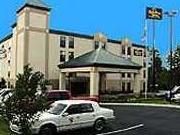 Holiday Inn Express Hotel & Suites Fayetteville-Ft. Bragg