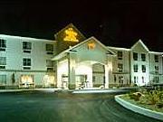 Holiday Inn Express Hotel & Suites Frackville