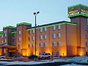 Holiday Inn Express Fremont, Nebraska