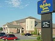 Holiday Inn Express Fairfield, OH