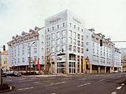 Holiday Inn Fulda