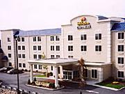 Holiday Inn Express Milford, MA