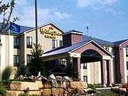 Holiday Inn Express Hotel & Suites Topeka