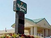 Holiday Inn Topeka - West, KS