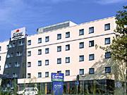 Holiday Inn Express Frankfurt Airport