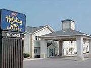 Holiday Inn Express Frankfort, Indiana