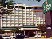 Holiday Inn Sioux Falls - City Centre, SD