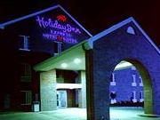 Holiday Inn Express Hotel & Suites Sioux Falls At Empire Mall