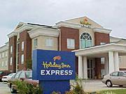 Holiday Inn Express Fort Smith, AR