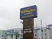 Holiday Inn Express Hotel & Suites Fort Payne