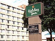 Holiday Inn Fort Washington Hotel
