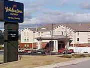 Holiday Inn Express Hotel & Suites Fultondale