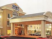 Holiday Inn Express Hotel & Suites Longview