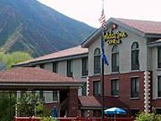 Holiday Inn Express Glenwood Springs (Aspen Area),