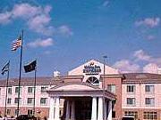 Holiday Inn Express Hotel & Suites Greenwood