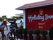 Holiday Inn Resort Goa