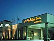 Holiday Inn Express Gulfport (Sportsplex), MS