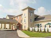 Holiday Inn Express Hotel & Suites Columbus-Groveport