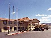 Holiday Inn Express Grants, NM