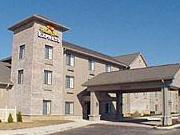 Holiday Inn Express Greensburg, IN