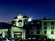 Holiday Inn Express Hotel & Suites Greenville-Downtown