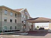 Holiday Inn Express Hotel & Suites Greenville