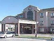 Holiday Inn Express Hotel & Suites Greenville