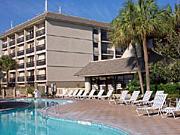 Holiday Inn Hilton Head - Oceanfront, SC